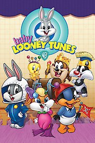 baby looney tunes full episodes